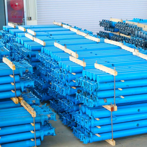 DW45-300/110X单体液压支柱  单体液压支柱型号