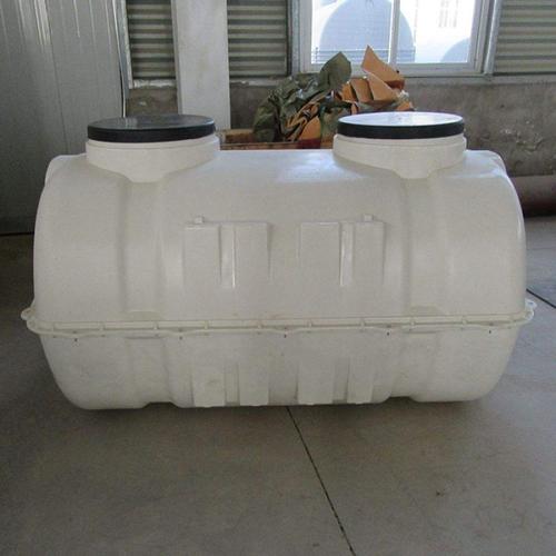 玻璃钢模压化粪池