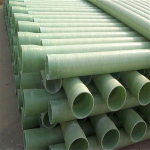 玻璃钢管道