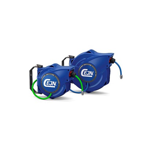 绕管器 自动收缩卷管器 开放式卷管器