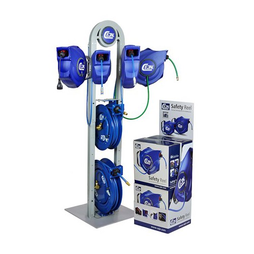 卷管器 封闭式卷管器 自动卷管器