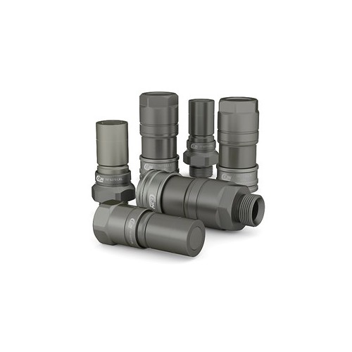 无滴漏 无滴漏干式接头 干式接头