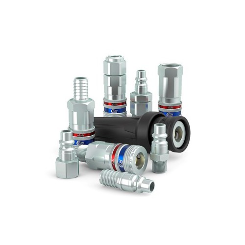 快速接头 esafe接头