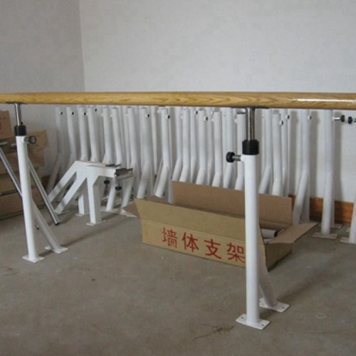 壁挂式舞蹈把杆 舞蹈把杆价格