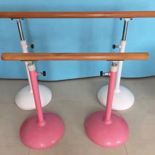 专业舞蹈室把杆 舞蹈把杆