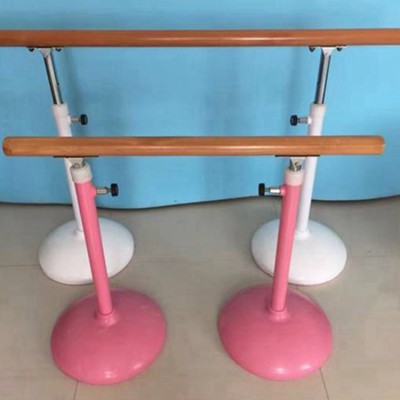 专业舞蹈室把杆 舞蹈把杆