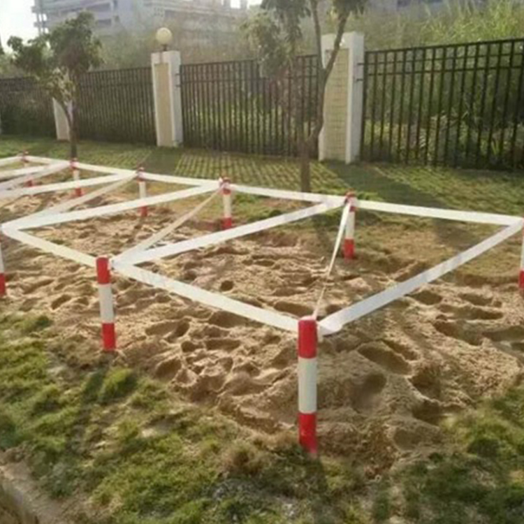 Summer beach concept