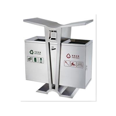 市政垃圾桶 环卫垃圾桶  户外垃圾桶