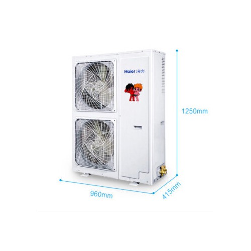 海尔中央空调 北京海尔中央空调