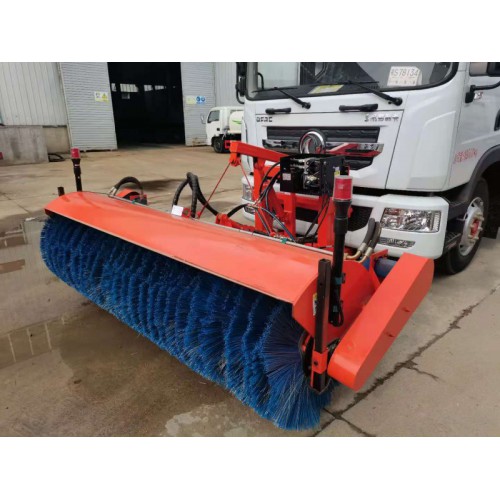 除雪设备 汽车机械除雪设备 冬季除雪设备