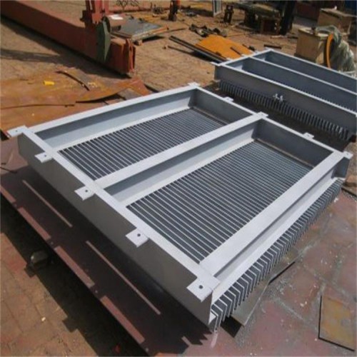 海鹰挡污栅 平面清污机格栅 污水捞污机格网 高压喷锌拦污设备