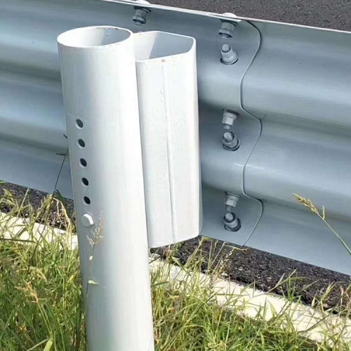 镀锌护栏板 镀锌钢栅格板  山东钢格板制造厂家