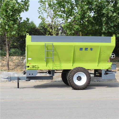 雨林厂家农用扬粪机 有机肥抛肥机 支持定制