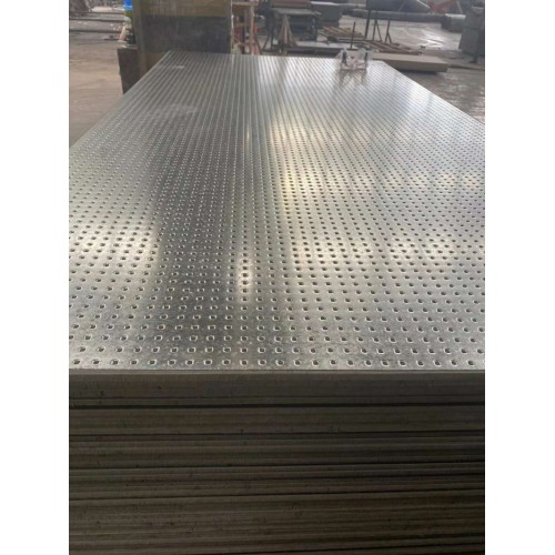 防爆板  防爆钢板厂家