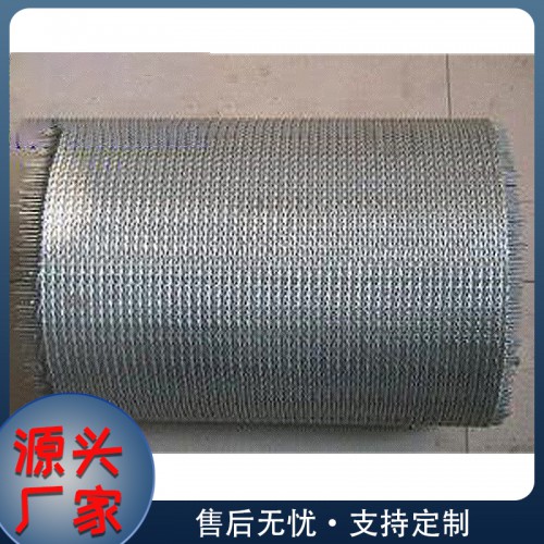 不锈钢输送网带 金属输送带