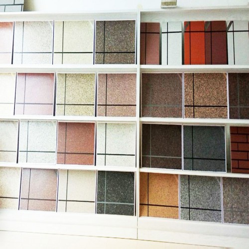 外墙保温装饰一体板厂家