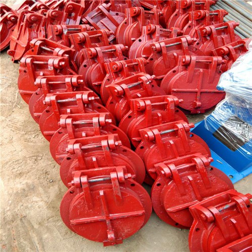 水利闸门 不锈钢闸门