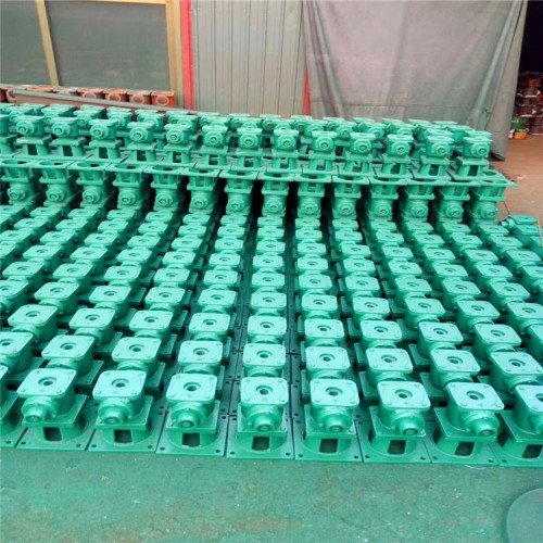 启闭机厂家 螺杆式启闭机