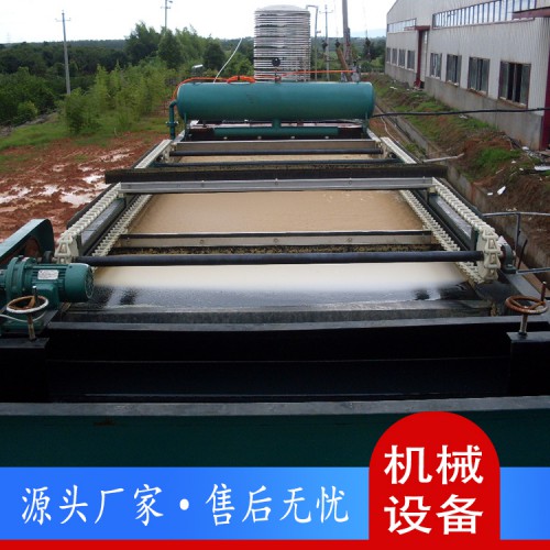 溶气气浮机 溶气罐