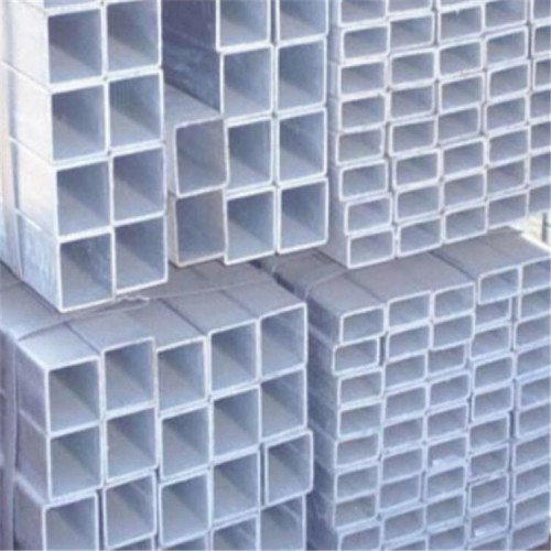 厚壁镀锌方管