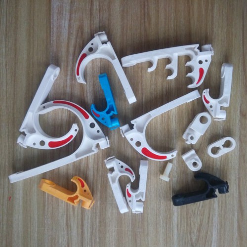 矿用挂接式电缆挂钩