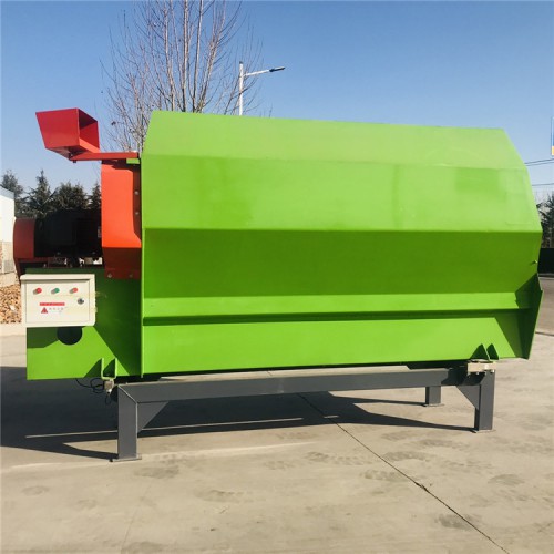 全日粮草料搅拌机 养殖饲料制备机械