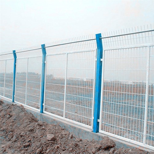 护栏网绿色厂家