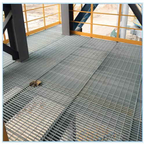 钢格板 格栅板厂家