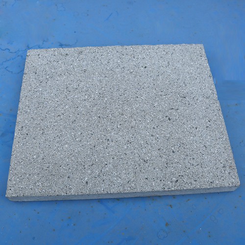 pc砖 通体芝麻白仿石砖