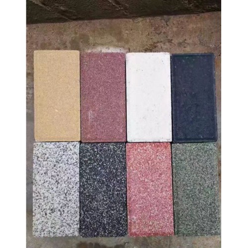 pc砖 仿石砖 pc仿石砖