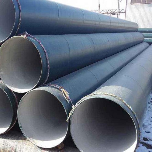 大口径防腐钢管