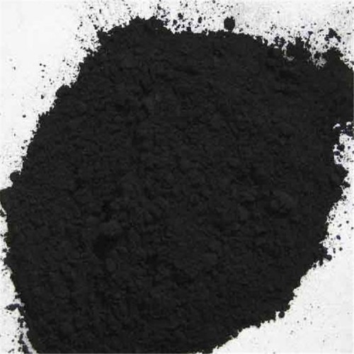 粉状活性炭