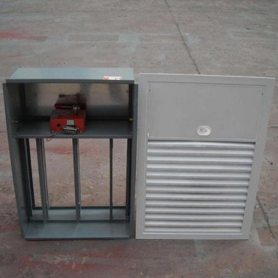 正压送风口 加压送风口 送风口