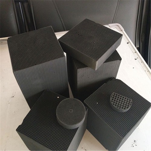 蜂窝活性炭厂家