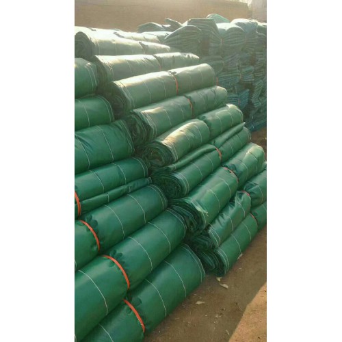 三防布防火保温被