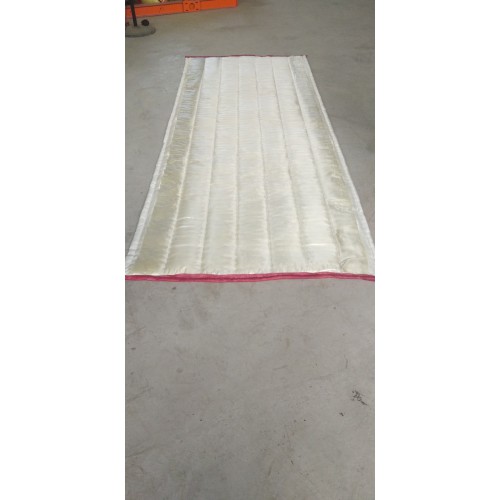 电子布防火保温被 防火保温棉被 阻燃保温被