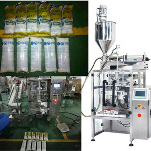 粘性液体包装机 液体包装机 粘稠液体包装机
