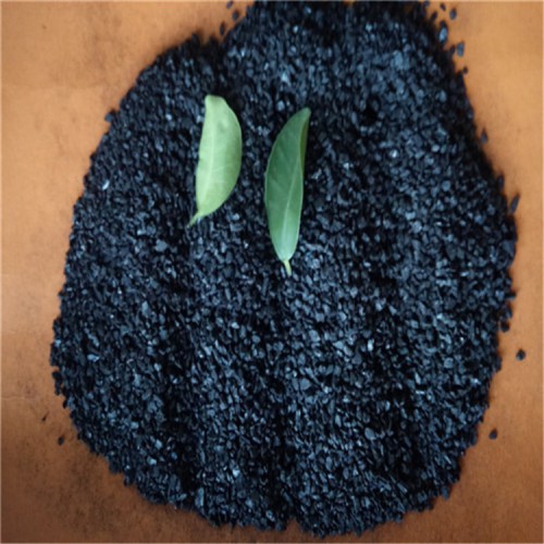 煤质颗粒活性炭厂家