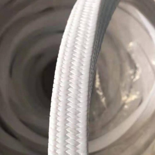 含油聚四氟乙烯盘根