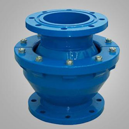 E型球型补偿接头