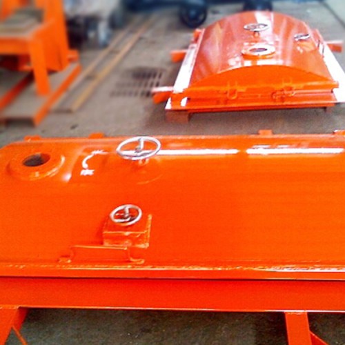 BMB系列避难硐室密闭门 避难硐室门产品介绍