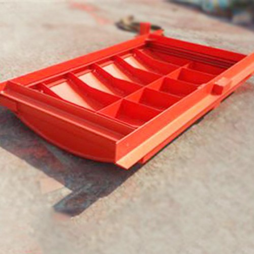 抗冲击波密闭门  中煤矿用密闭门