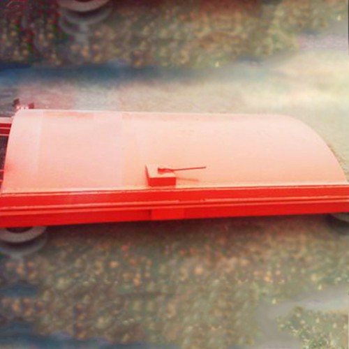 抗冲击波密闭门  中煤矿用密闭门