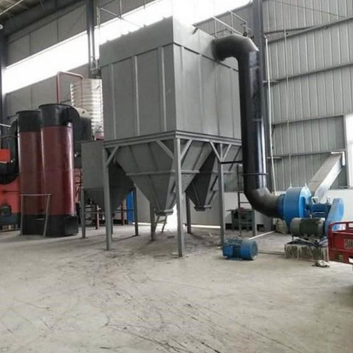 湿式静电除尘器 湿电除尘器