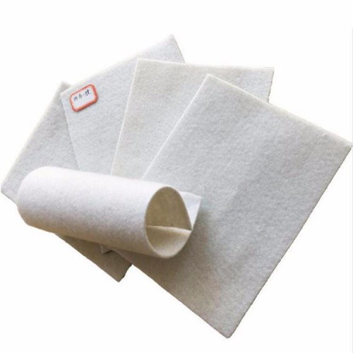 复合土工膜 两布一膜 垃圾填埋场土工膜防渗膜