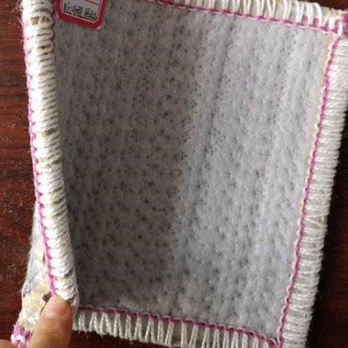 膨润土防水毯 钠基膨润土防水毯 覆膜防水毯