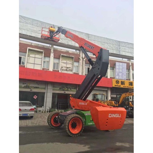 高空车出租 高空车租赁公司