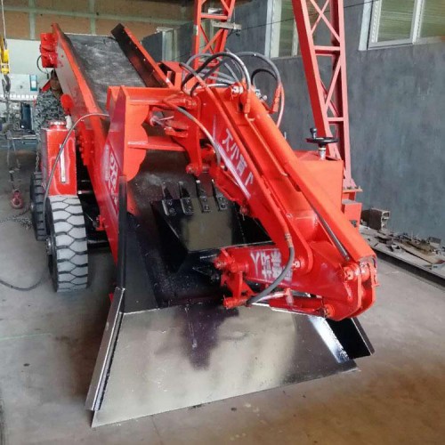 小型扒渣机  扒渣机厂家