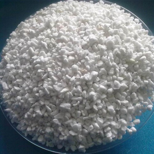 玻化微珠保温材料