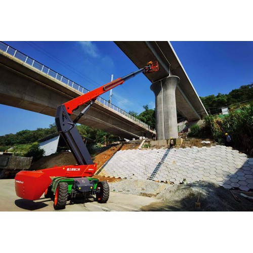 直臂车出租 直臂高空车租赁